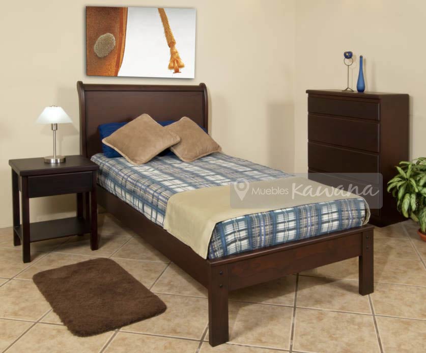 Las mejores 67 ideas de Camas individuales de madera  camas individuales  de madera, camas, decoración de unas