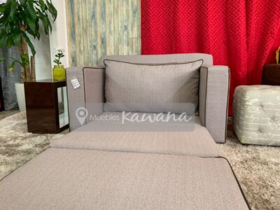 Sofá cama individual