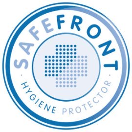 safe front aquaclean