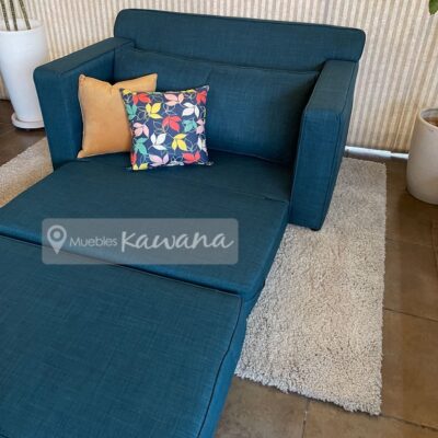 Sofa bed Cost Rica open