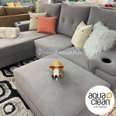 Armchair sofa aquaclean daytona 152