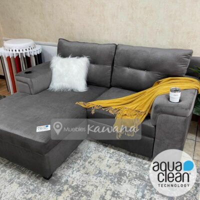Aquaclean Spirit 213 L-chair with Safe Front technology