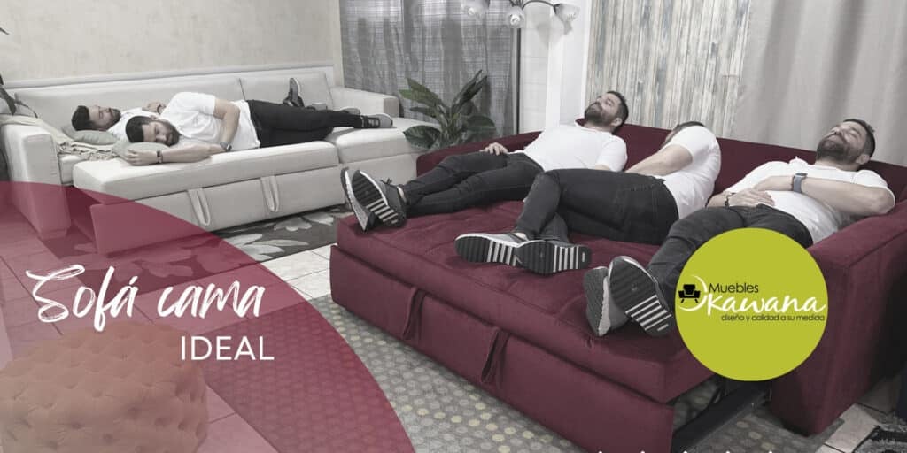 Cual es el mejor sofa cama fabricado en Costa Rica