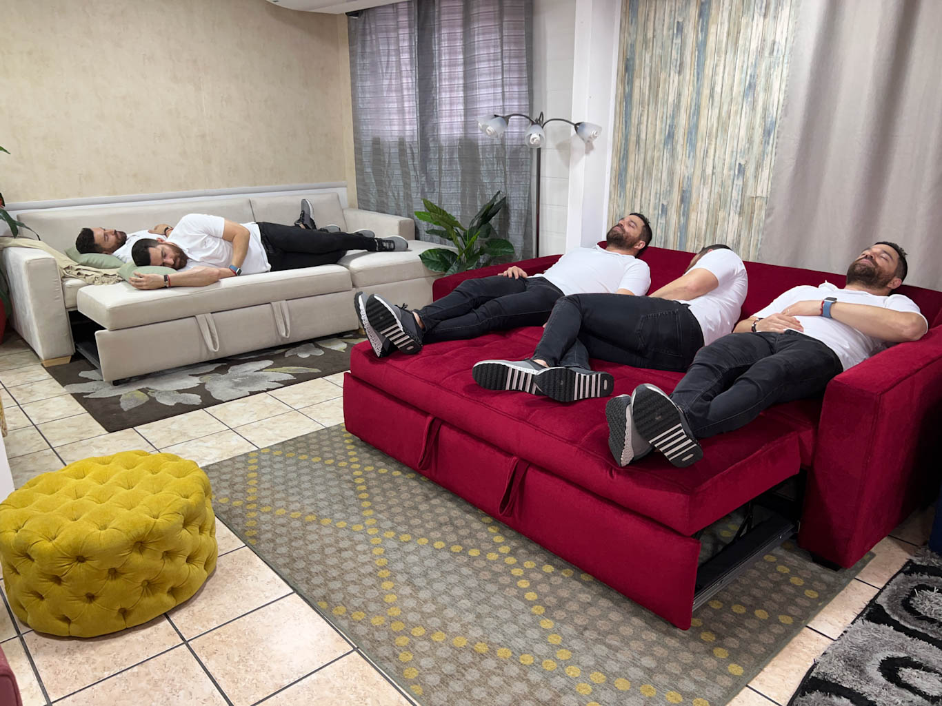 Cuál es es el mejor sofá cama fabricado Costa Rica? 2023 - Muebles Kawana Rica