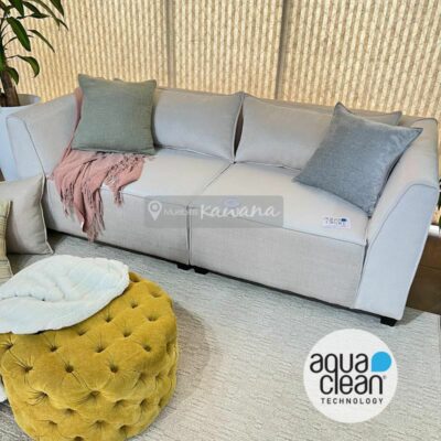 Modular lounge chair Aquaclean Spirit 02 beige beige modular
