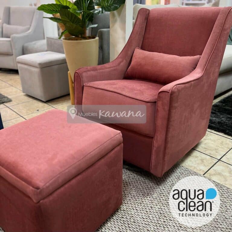 Butacas - Muebles Kawana Costa Rica