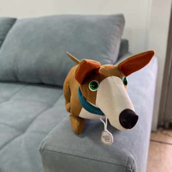 Sofá cama matrimonial retráctil petfriendly aquaclean daytona 165